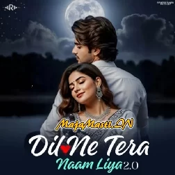 Dil Ne Tera Naam Liya 2.0 (Aman Yadav)