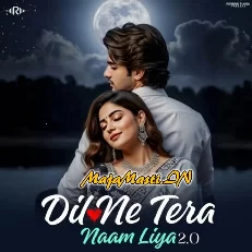 Teri Yadon Ki Chadar Odhe - Dil Ne Tera Naam Liya (Viral Song)